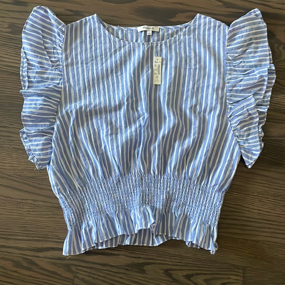 Madewell top